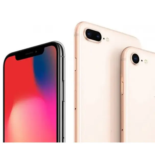 Bulk Sale Smartphone Original Unlocked for Iphone SE 5s 6p 7p XS MAX 11 12 Pro Max Mobile Phones Used Iphone Used Electronics