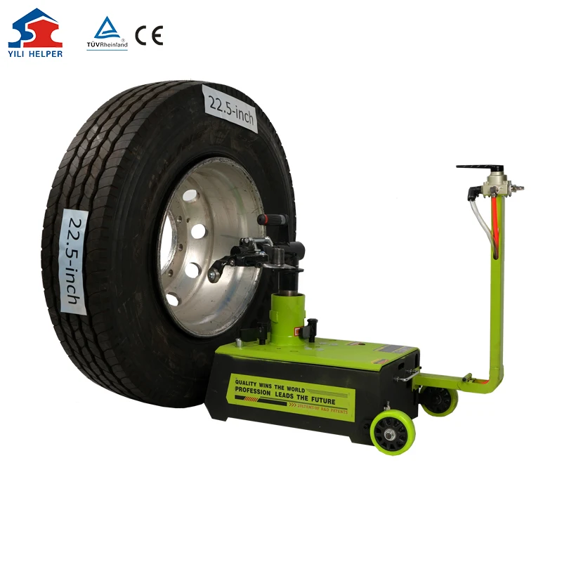 Wholesale manual tire changer hand tools tiers machine mobile truck tire changer manual