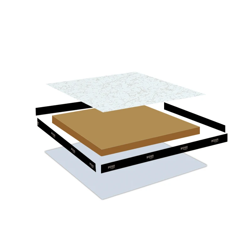 Suelo elevado инкапсулятор tecnico 60x60 деревянный сердечник неизолированный поднятый пол