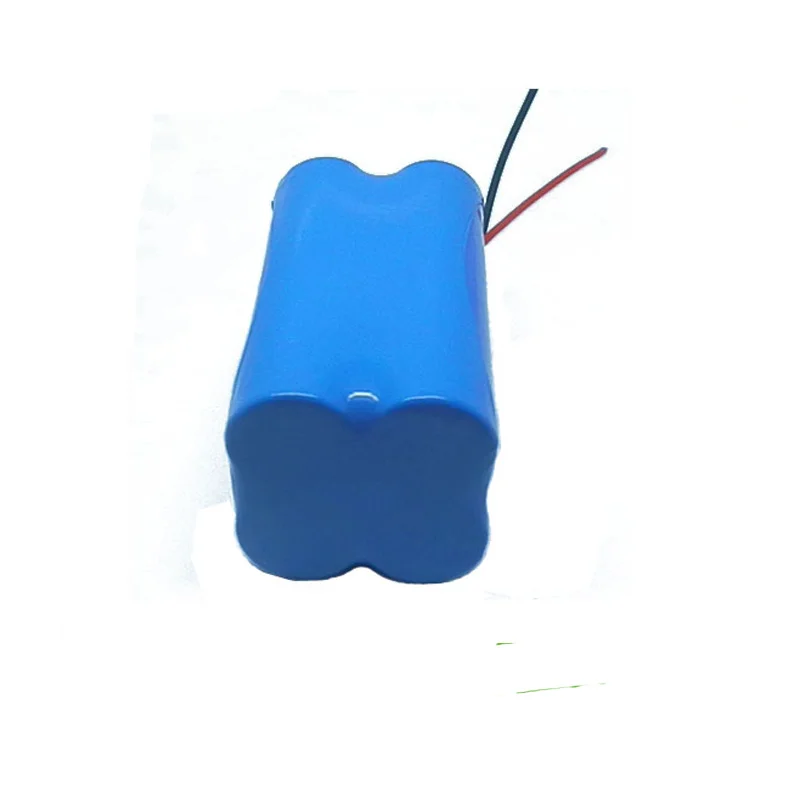 Lithium LiFePO4 Battery 2S 7.4V 6.4V 20A PCM BMS for 2s battery pack