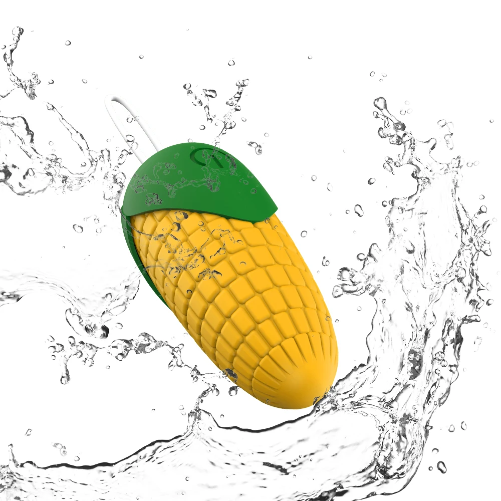 Corn Sex toys women vibrator dildo wireless wearable panties dildo vibrator sex toys for women adult couples vaginal sex toys