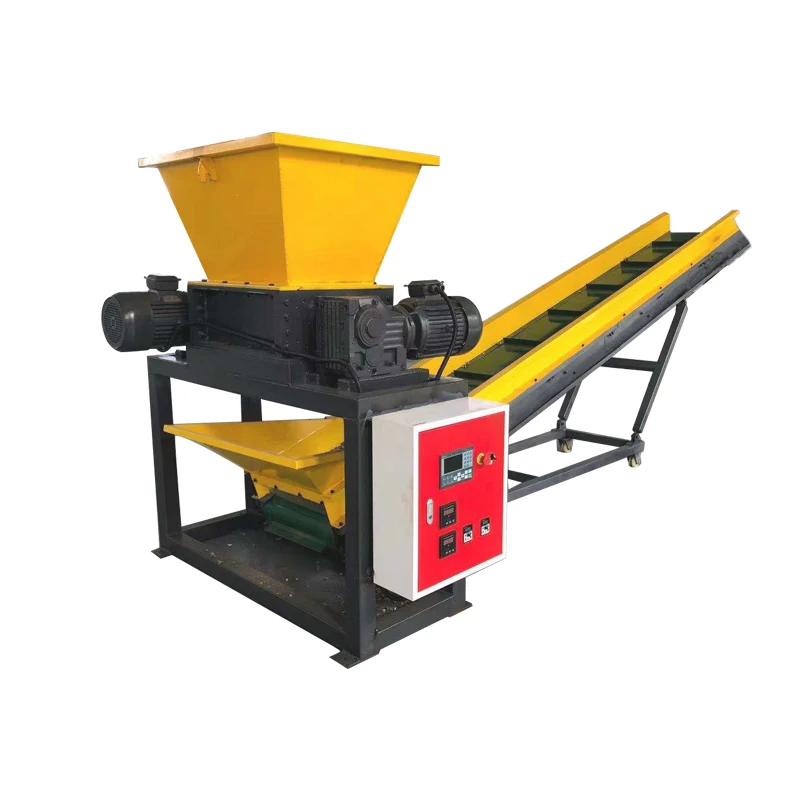 Металлический измельчитель отходов цена машины