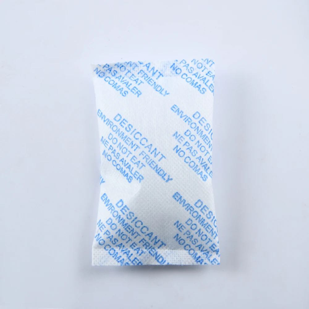 30g Silica Gel Food Grade Desiccant in Bottle/1Bag=100pcs