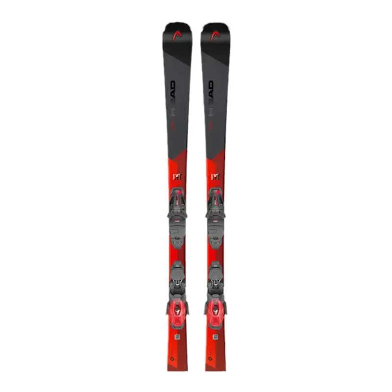 2023 XP  across (backcountry ski) Telemark Big Mountain Skis full set