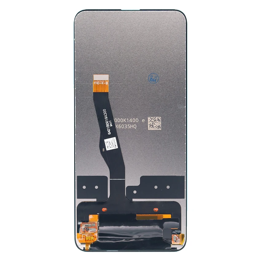 Запасной сенсорный ЖК-экран для мобильного телефона Huawei Nova 4e