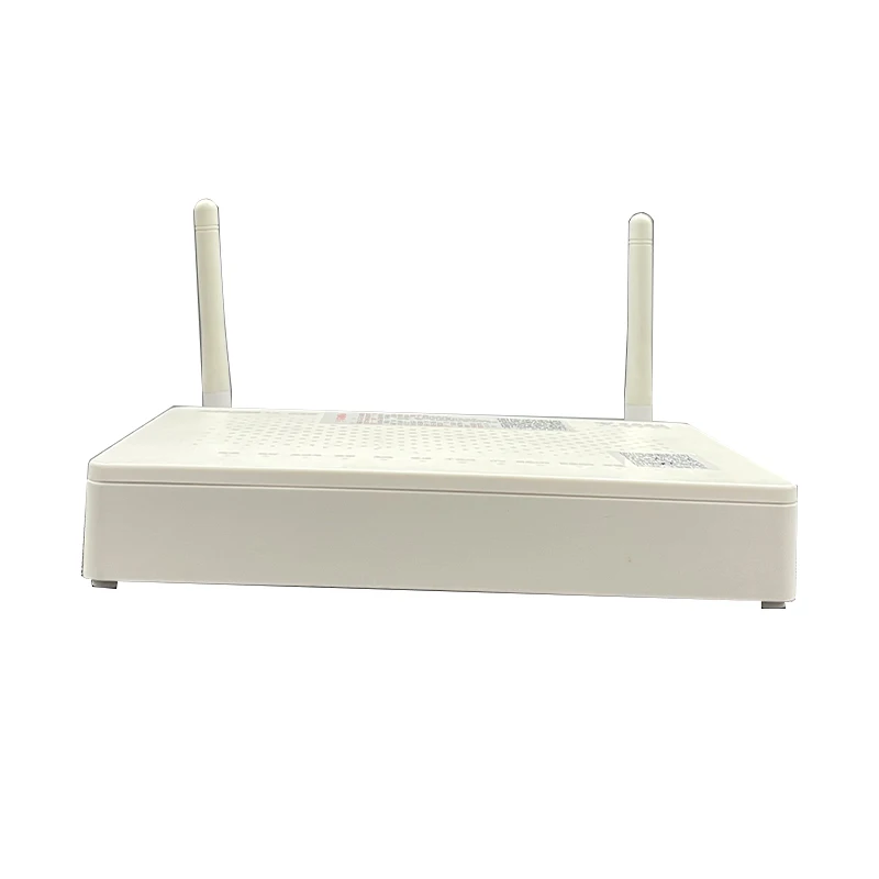 Новое поступление! ONTFiber оптический Gpon ONT ZTE модем и маршрутизатор Combo F650