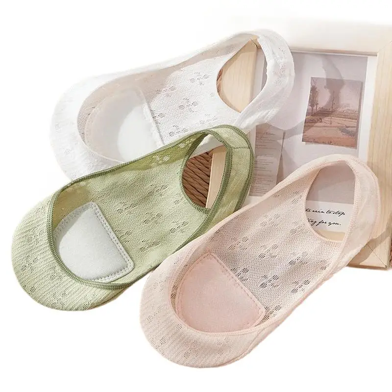 Socks For Women Mature Bamboo Transparent White Wholesale Cute Nylon Sexy Compression Short With Five Fingers Happy Socks