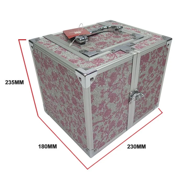 Fashion Makeup Gift Sets Organic Women Cosmetic Makeup Set All In One Professional Girls Makeup Kit Full Palette Box Set