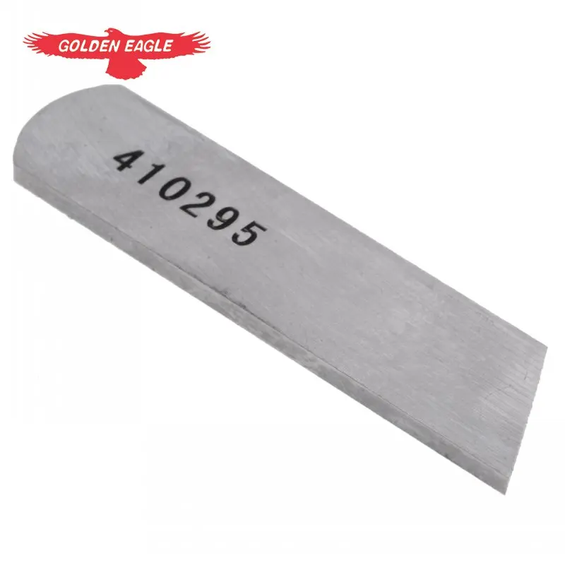 410295 STRONG.H brand REGIS for SINGER 14U lower knife industrial sewing machine spare parts