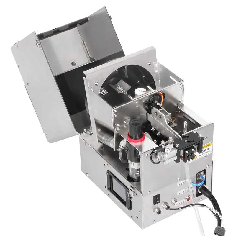 Assembly Line Auto Feed Screwdriver Machine Use auto screw driver With Screw Feeder Machine