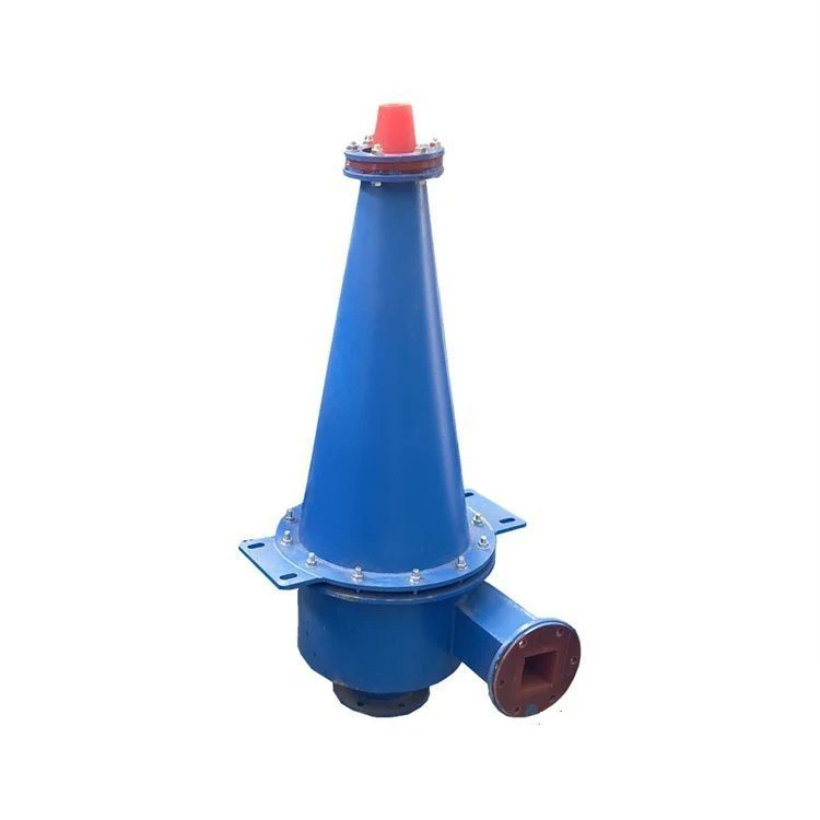 High Quality Classifier Separator Water Filter Machine Hydro Cyclone