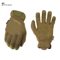 Wholesale high quality Factory Price Comfortable Microfiber Secure Protective Shooting Gloves