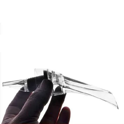 Wine Aerator Diffuser Pourer Plastic Wine Aerator Decanter Spout for Wine Whisky
