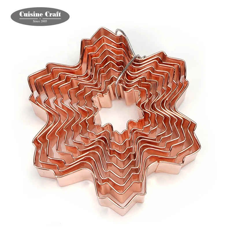 Trade assurance high quality baking utensil 3d gingerbread man cookie cutter stamp