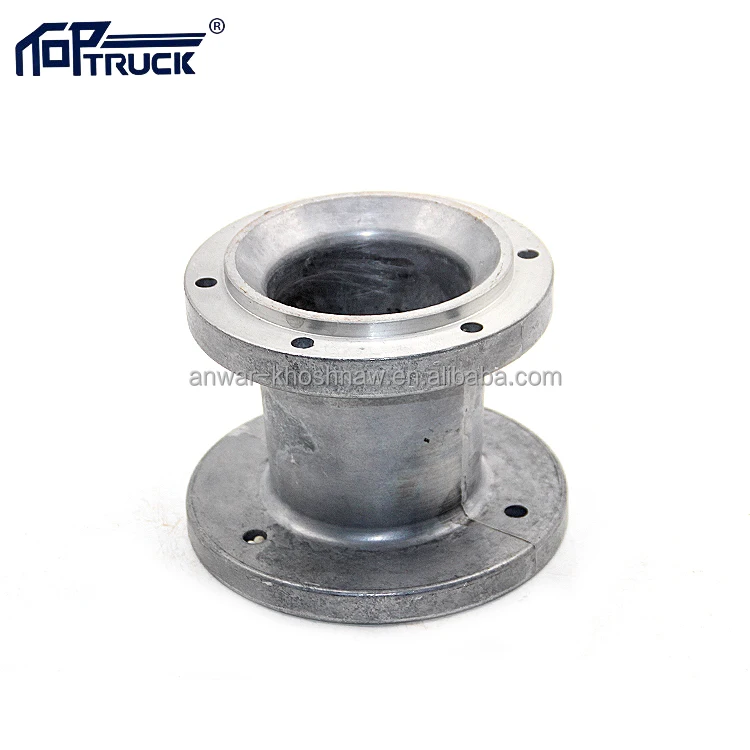 Heavy Truck Parts  FAN FLANGE 5410350214 A5410350214 for MB ACTROS MP2 / MP3 European Truck