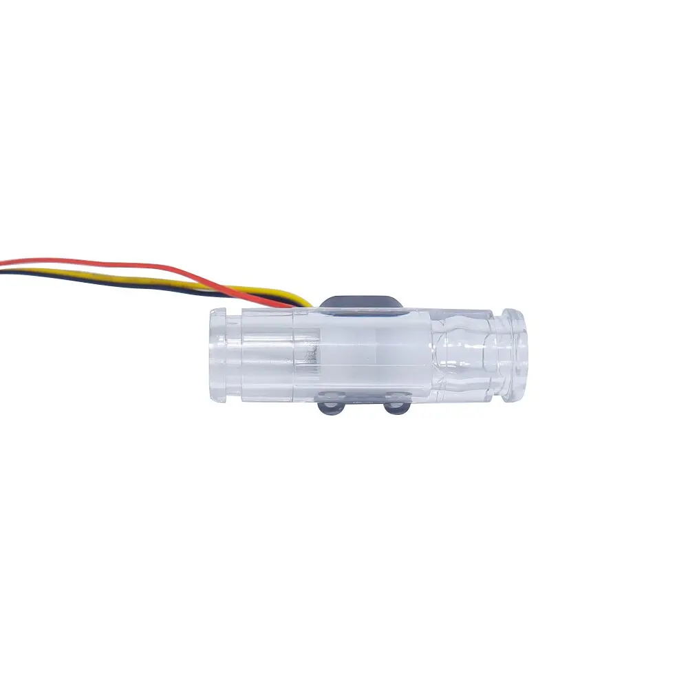 Houle magnetic water meter flow senso liquid flow sensor  water flow sensor