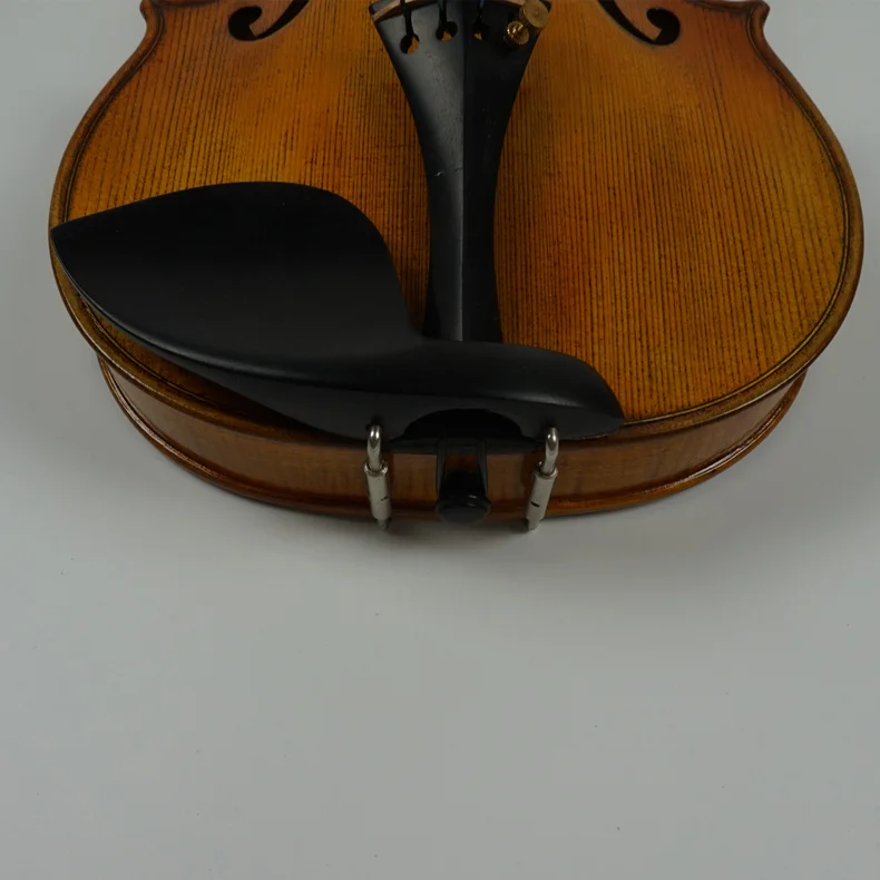 Excellent quality customized electric professional violin brands music violin