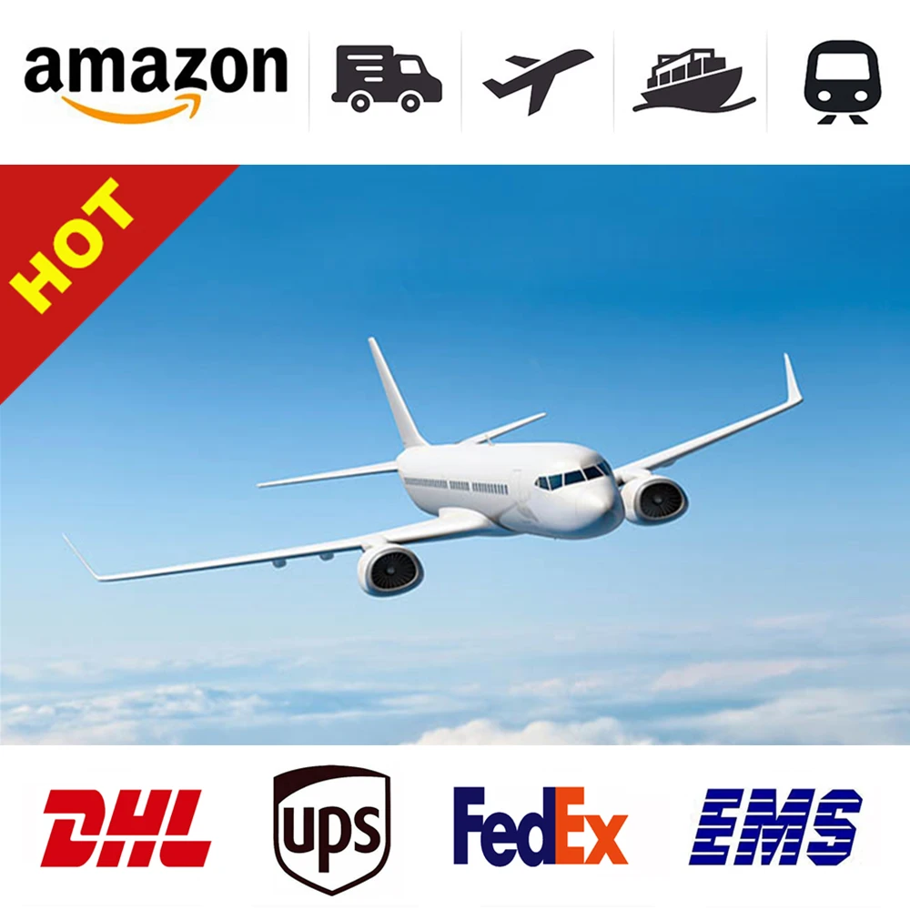 Best Forwarder Shipping Agents door to door To France/Uk/Germany/Us/Spain dropshipping to us agente de envio
