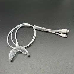 led usb teeth whitening
