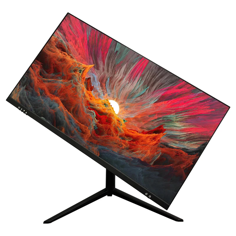 Factory price 21.5 inch I3 Dual core 2G-32G all in one desktop computer i5 i7 i9 IPS HD all in one pc