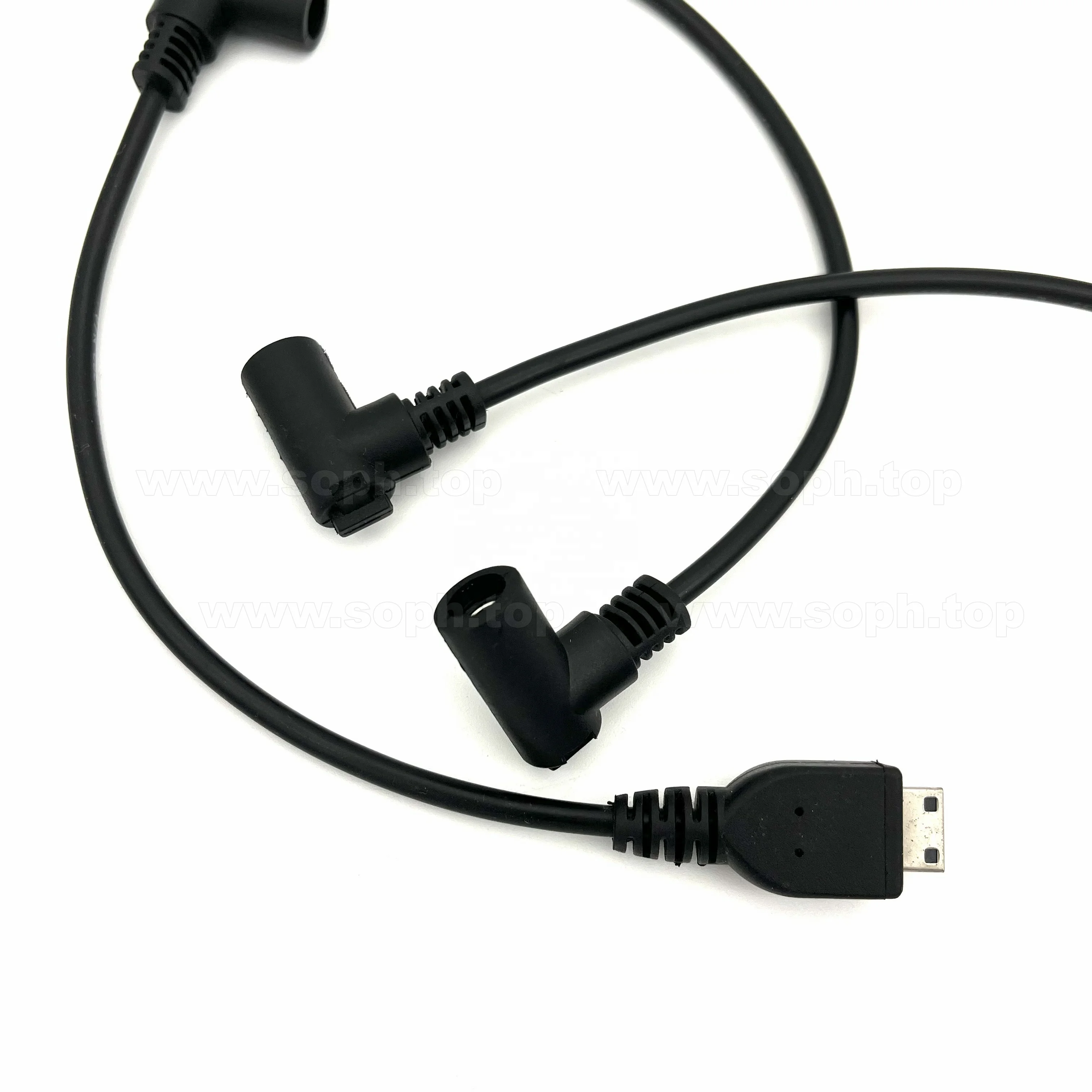 Charger cable for Verifone Vx670 Vx680  268-004-01-C