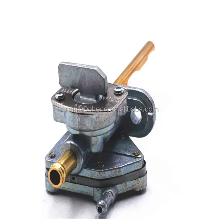 Fuel Cock Gas Tank Valve Petcock For Suzuki DR-Z400 S/SM DRZ400 DRZ 400 44300-29F20 Motorcycle Spare Parts