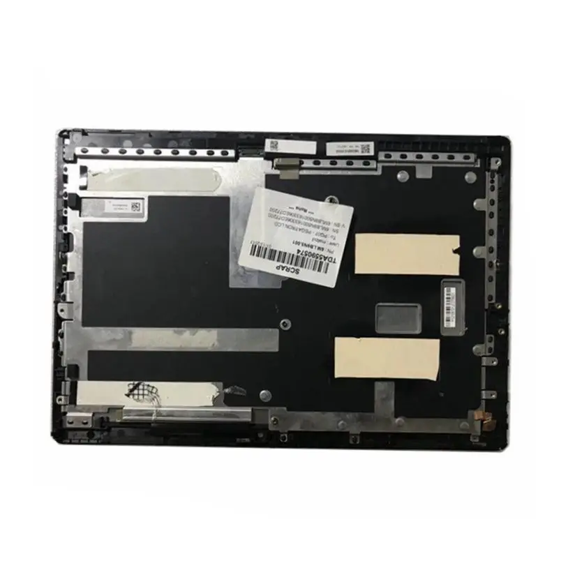 Original KL1200W002  for Acer Switch Alpha 12 SA5-271 Touch Screen Digitizer Assembly LCD LED Display with frame