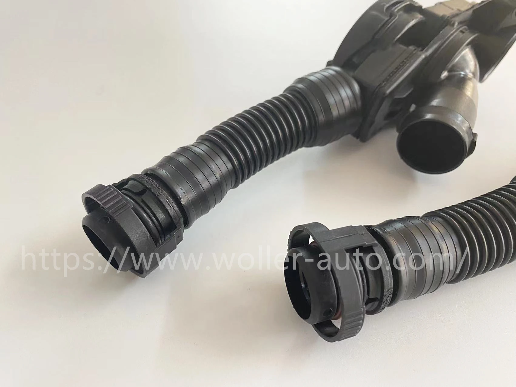 OEM For Porsche Macan 95b Right Left Side Crankcase Vent Valve 94610722977 94610723077