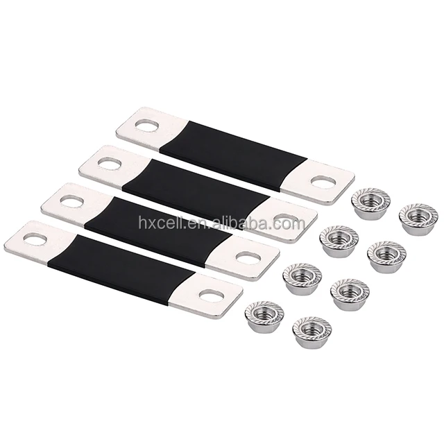 Huaxu 8000 Cycles 2024 EV Mb31 314ah 3.2v Lifepo4 Battery Energy Storage System Cell Lifepo4 314ah For Power Storage