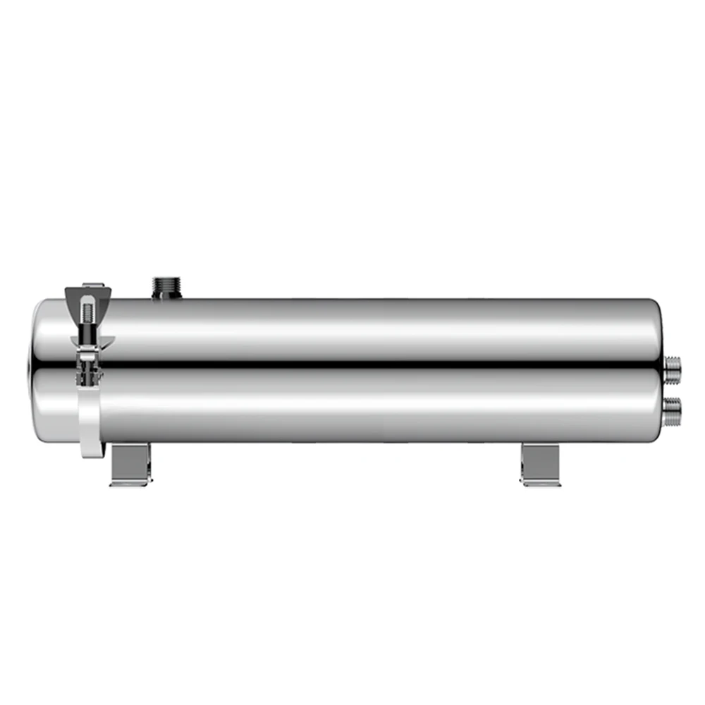 Customized 2000L Drinking Water Treatment System Whole House Water Purifier Suitable for Home Use