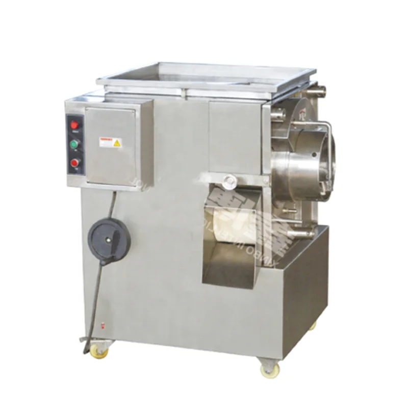 Fish processing machine fish meat picker with CE certificate