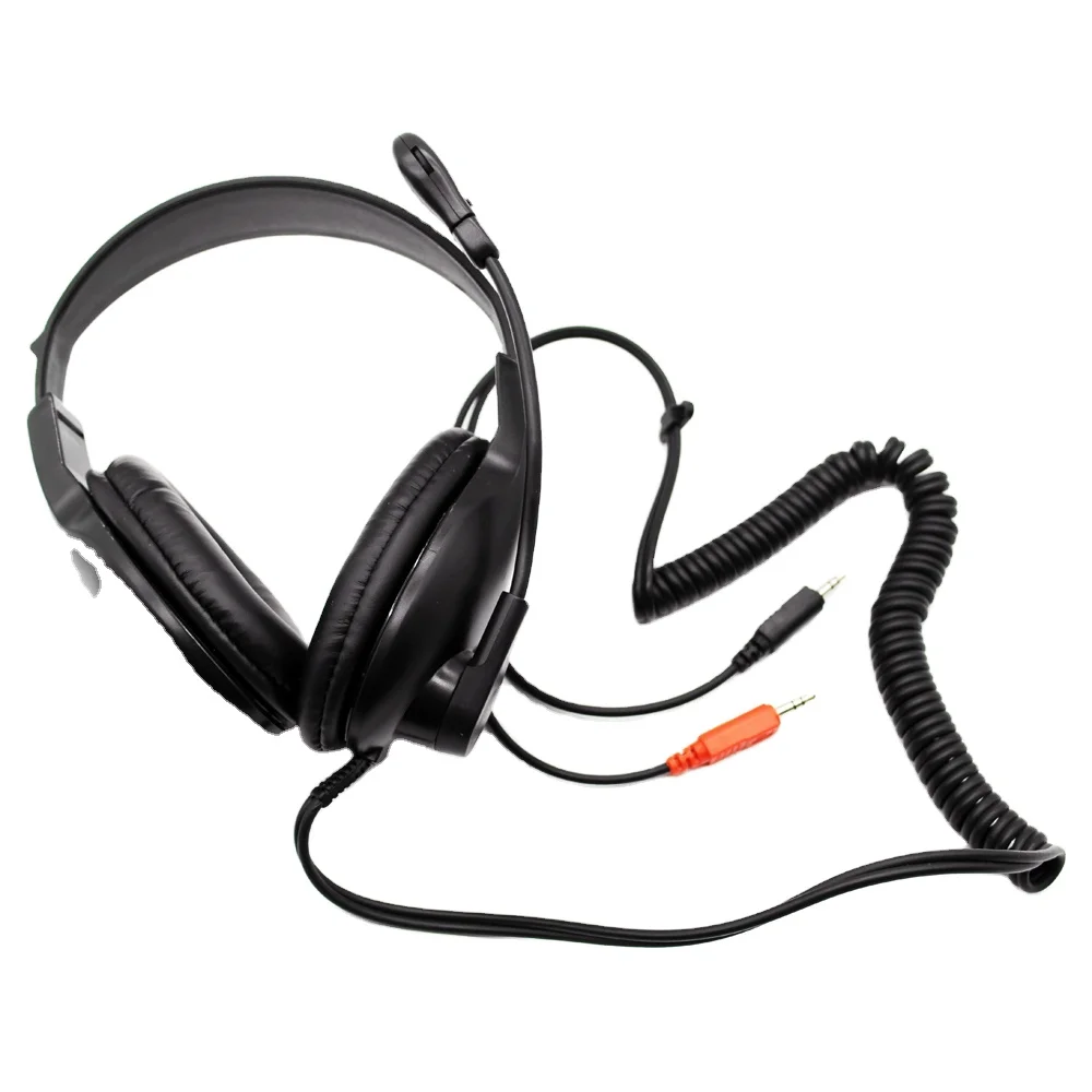 Good quality Practical Computer Headset