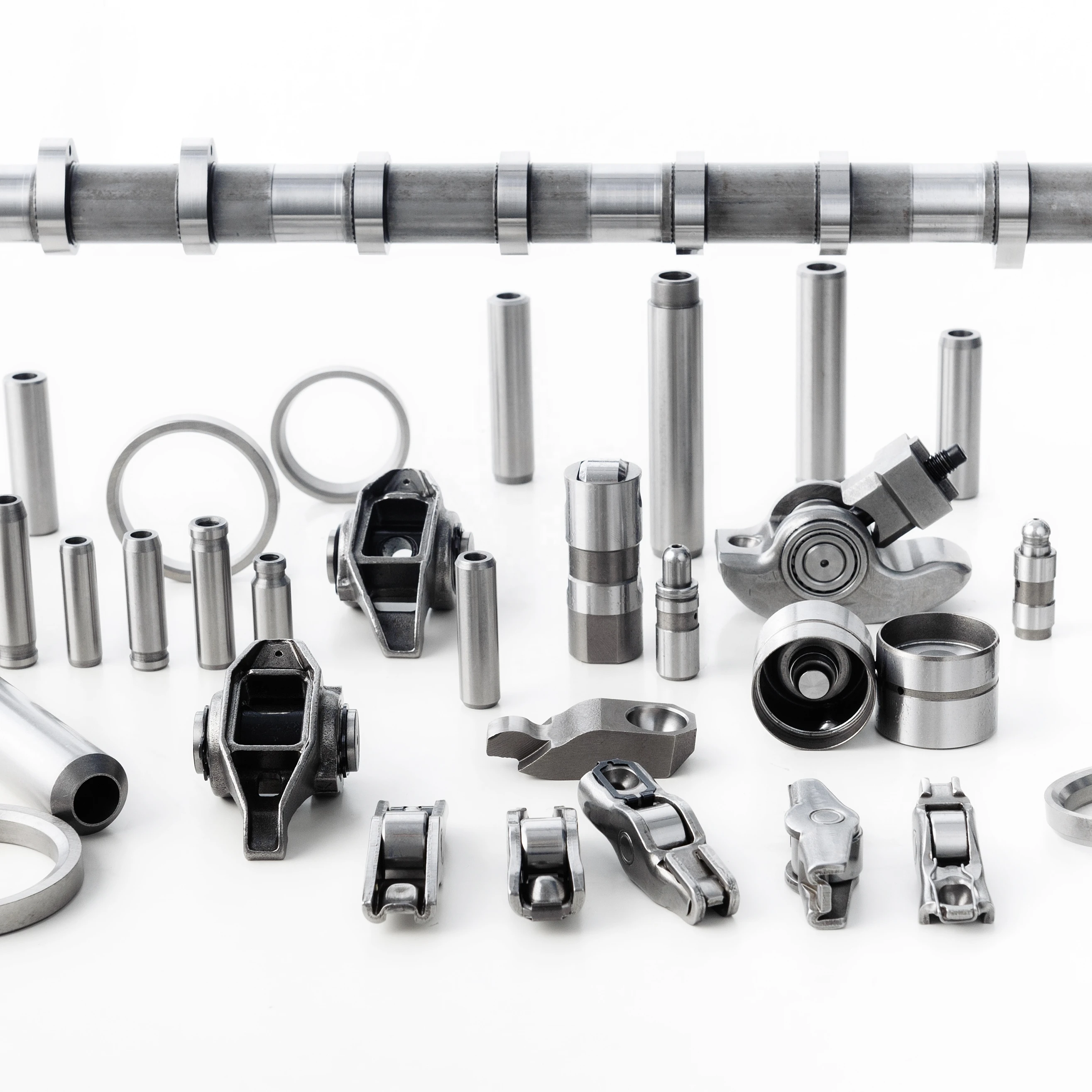 ENGINE repair ser rocker arm lever camshaft gaskets for Mercedes Benz A/B/C-Class OM651 A6510500033