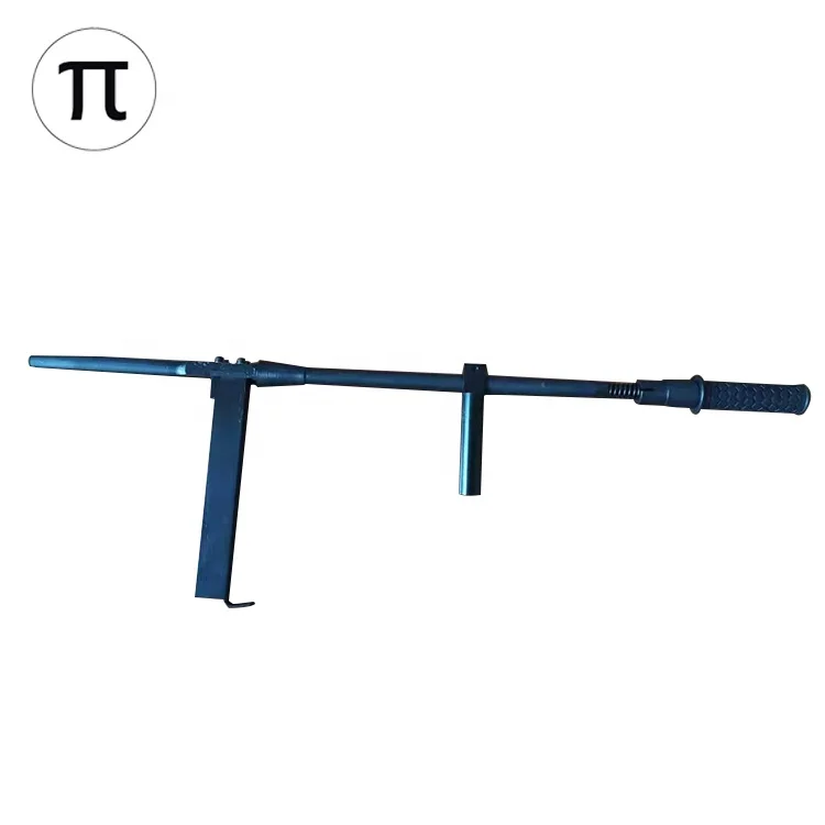 Sale of special nail gun for strong concrete reinforcement