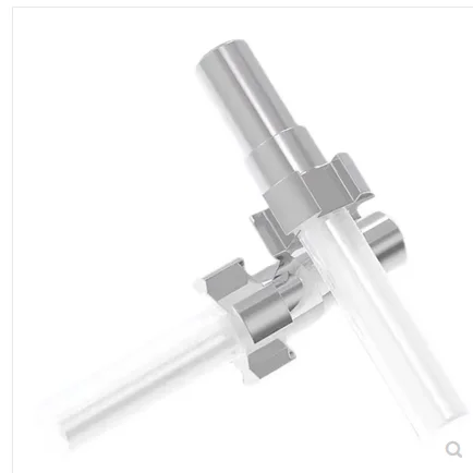 1.0um  1.4um Concentricity 1.25mm 2.5mm SM MM Standard Optic Fiber Cerramic LC Ferrule  sc fc   Ferrule