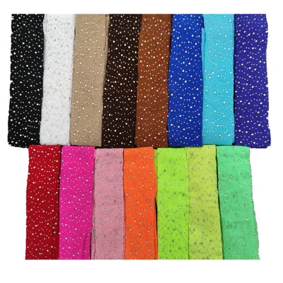 Fashion Toddler Kids Mesh Fishnet Net Rhinestone Bling Glitter Bedazzled Tube Socks Girls Pantyhose