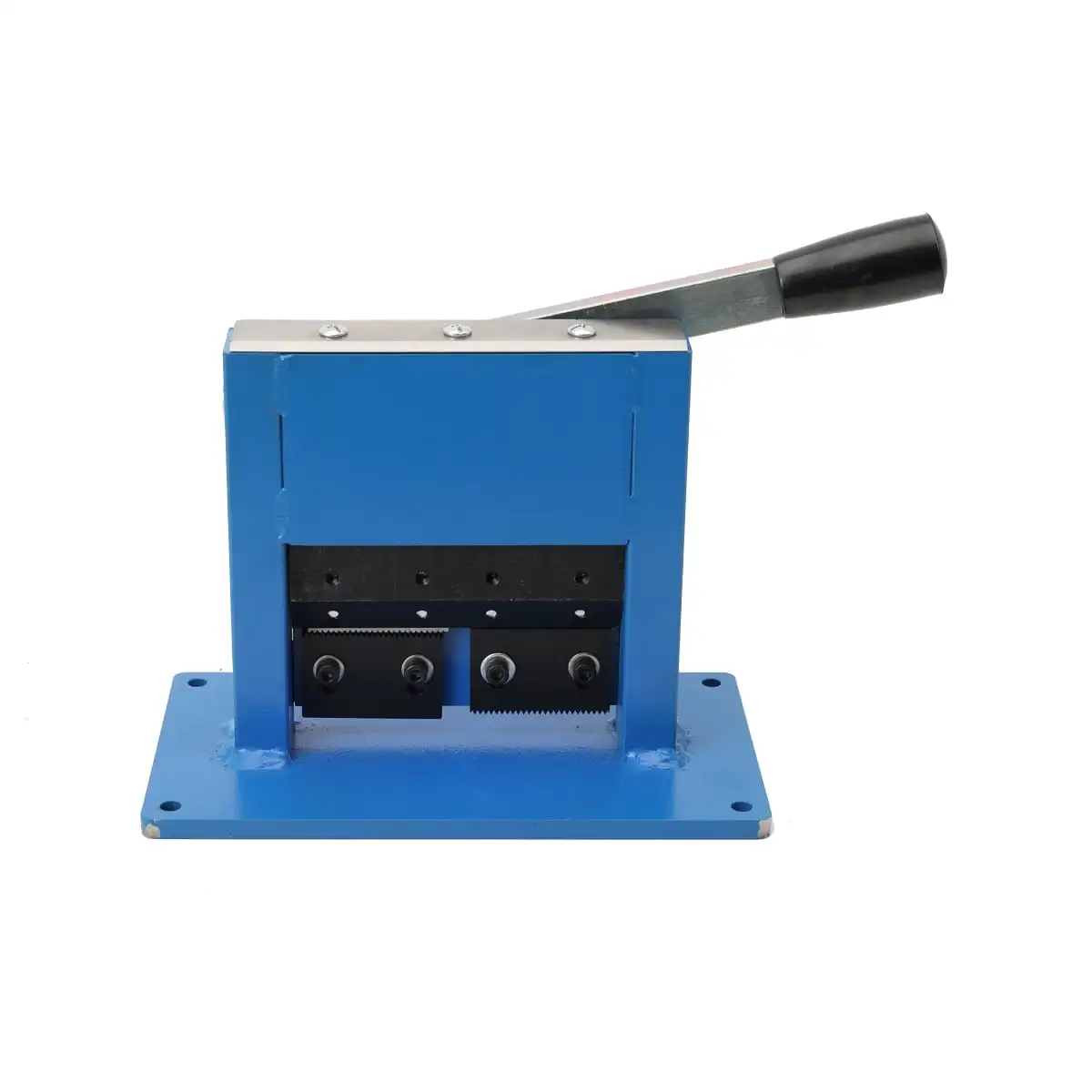 Manual Table Top for Aluminium Plastic Toothpaste Pipe Sealing Tail Machine automatic tube sealing machine