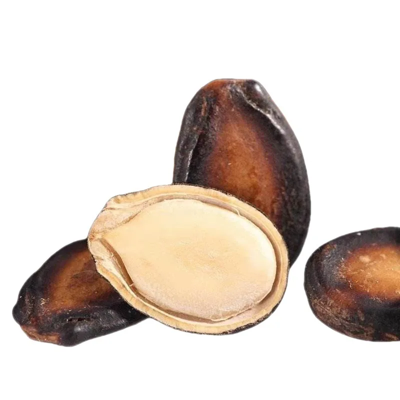 High quality crop black dried fried roasted water melon watermelon seeds