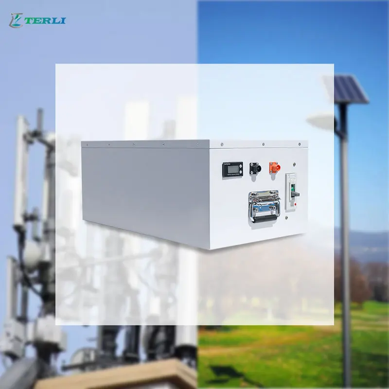 Terli OEM 96V electric vehicles motorcycles Lithium power LFP LiFePO4 72V 150Ah Golf Carts rechargeable battery