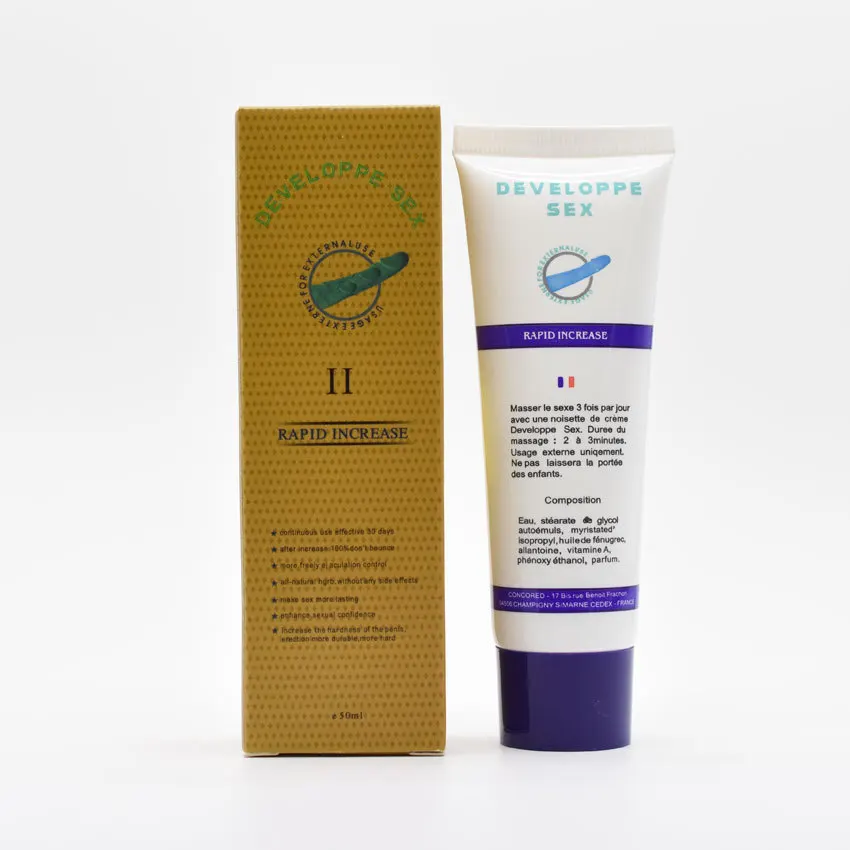 Gel Enlarger Oil Exercise Massage Nourishing Largo panis enlargement oil cream bigger