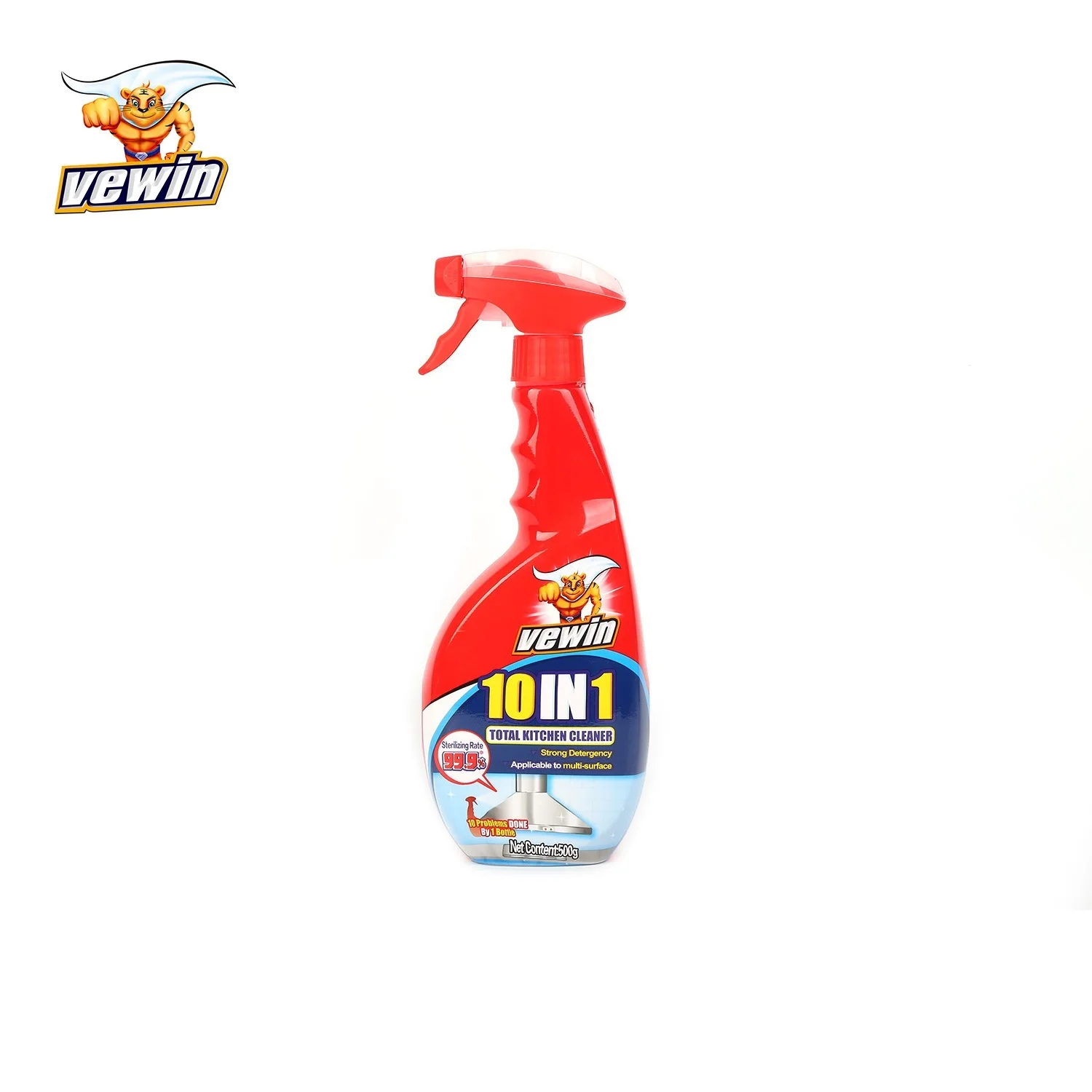 Kitchen Oil Cleaner Household Chemical Tough Oil Stains Remover Hood Cleaning Spray Heavy Oil Cleaner Kitchen