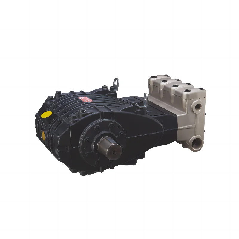Плунжерный насос для мойки высокого давления XV Pinfl 130-270LPM 180-350Bar очистки краски от ржавчины