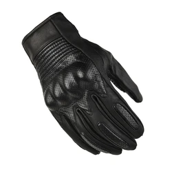 Factory price motorcycle hand gloves leather for winter motorcycle