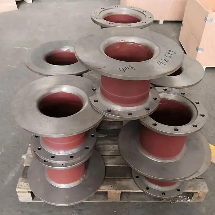 Wheel Loader LW500FN original spare parts Brake Disk 250300297 for sale