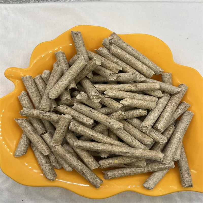 EN Plus-A1 Lumberjack Burners Wood Pellet Power Manufacturers Top Product Wood Pellets For Fuel Best Prices