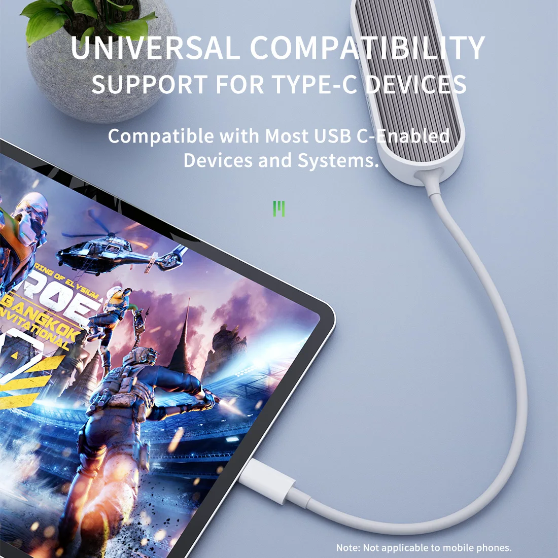  Сетевая карта XFANIC типа C USB 3 0 до 5G 2 Gigabit Ethernet для