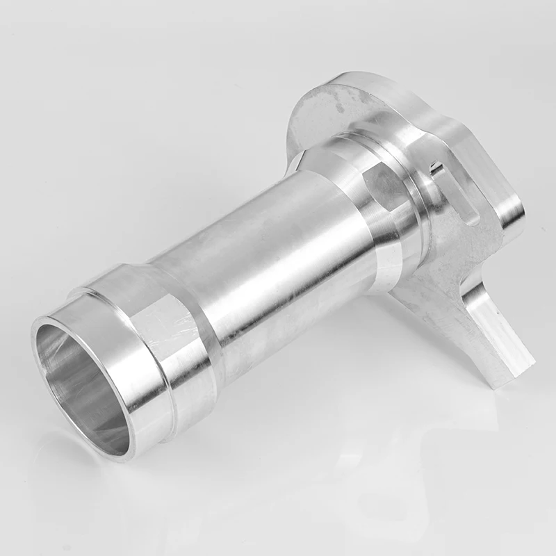 Custom Precision Milling CNC Machined Machining Aluminium Parts