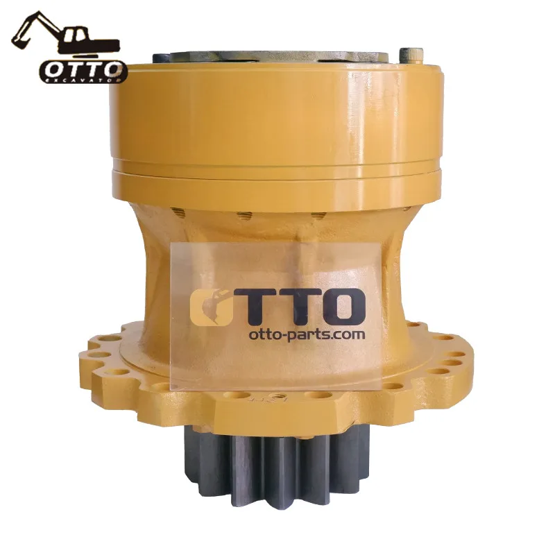 OTTO 4HK1 Engine Parts 8-97306044-8 Swing For Excavator ZX200-3 ZX240-3/ZX270-3/SH200-5/SH240-5/CX240B