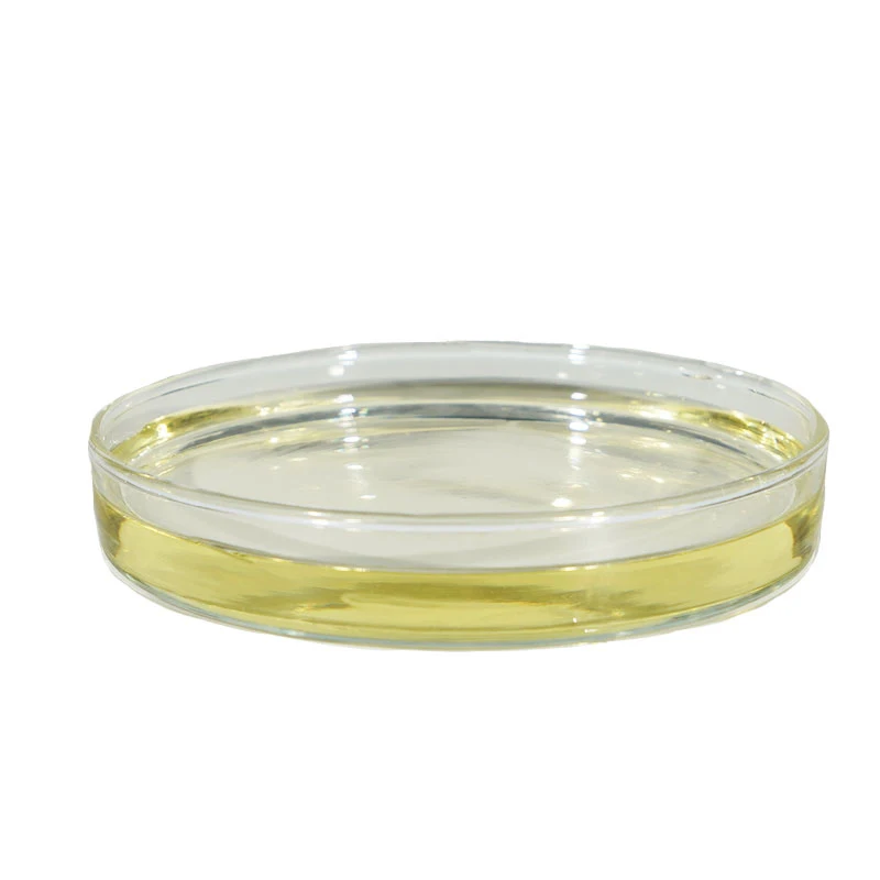 New product CAS 5466-77-3 Colorless liquid Octyl methoxycinnamate for sunscreen