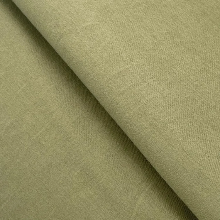 wholesale SUPIMA cotton spandex plain knitted  fabric